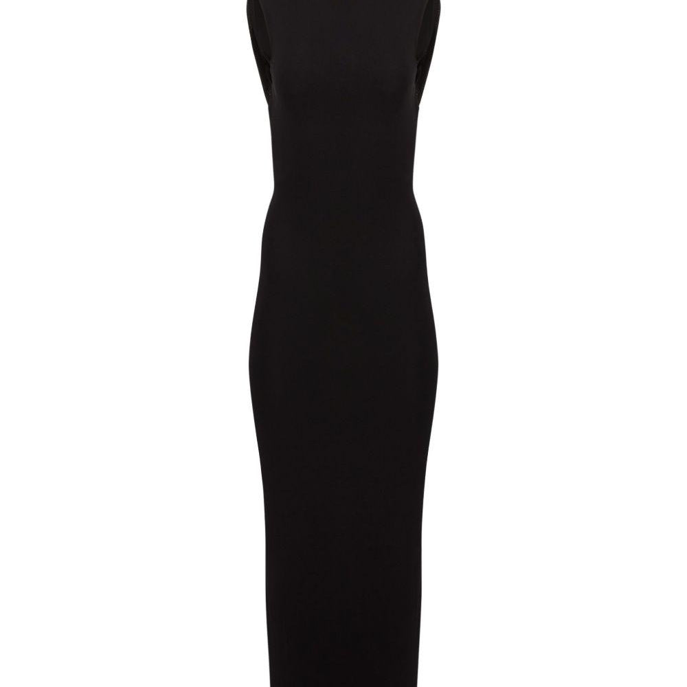 Abito Nina Ricci 25AJRO014VI0539 U9000 Nina Ricci 