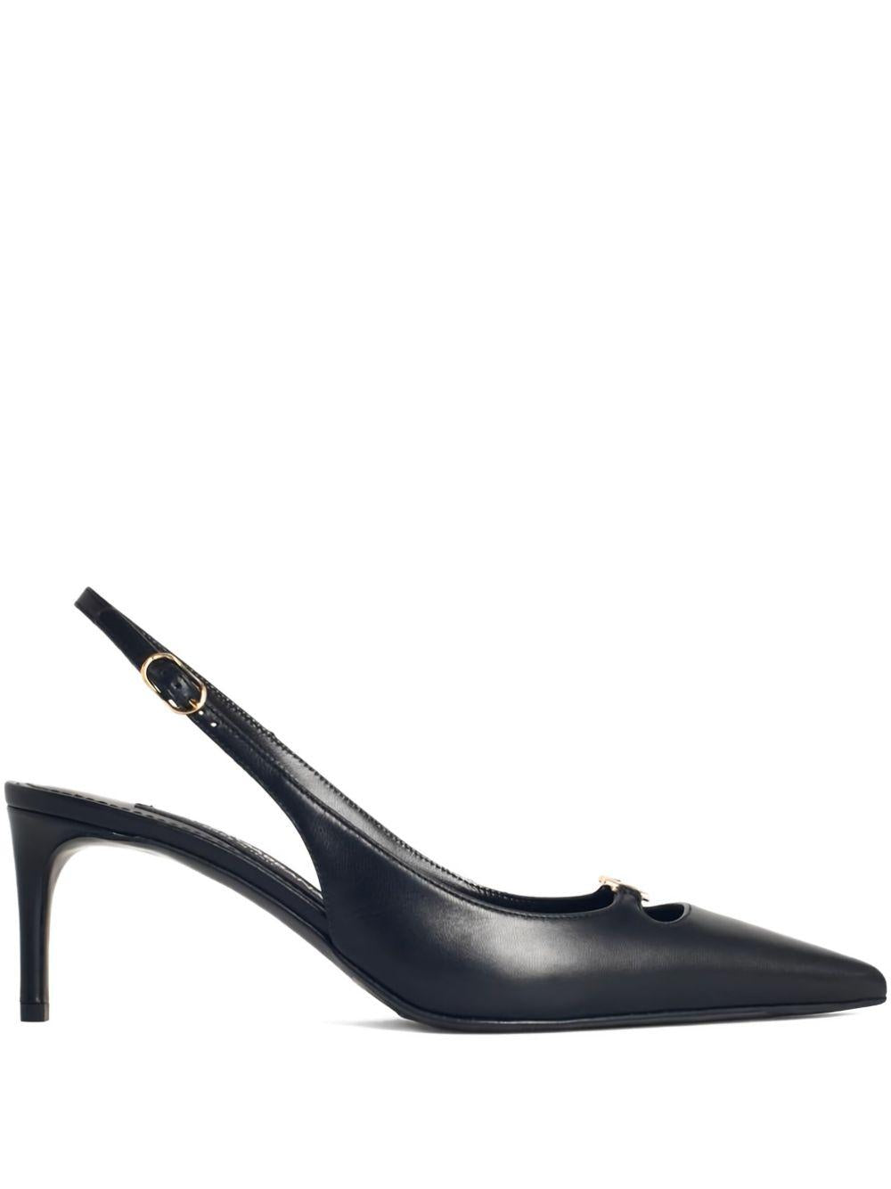 Décolleté LOLLO DOLCE & GABBANA CG0796A5738 80999 DOLCE & GABBANA 