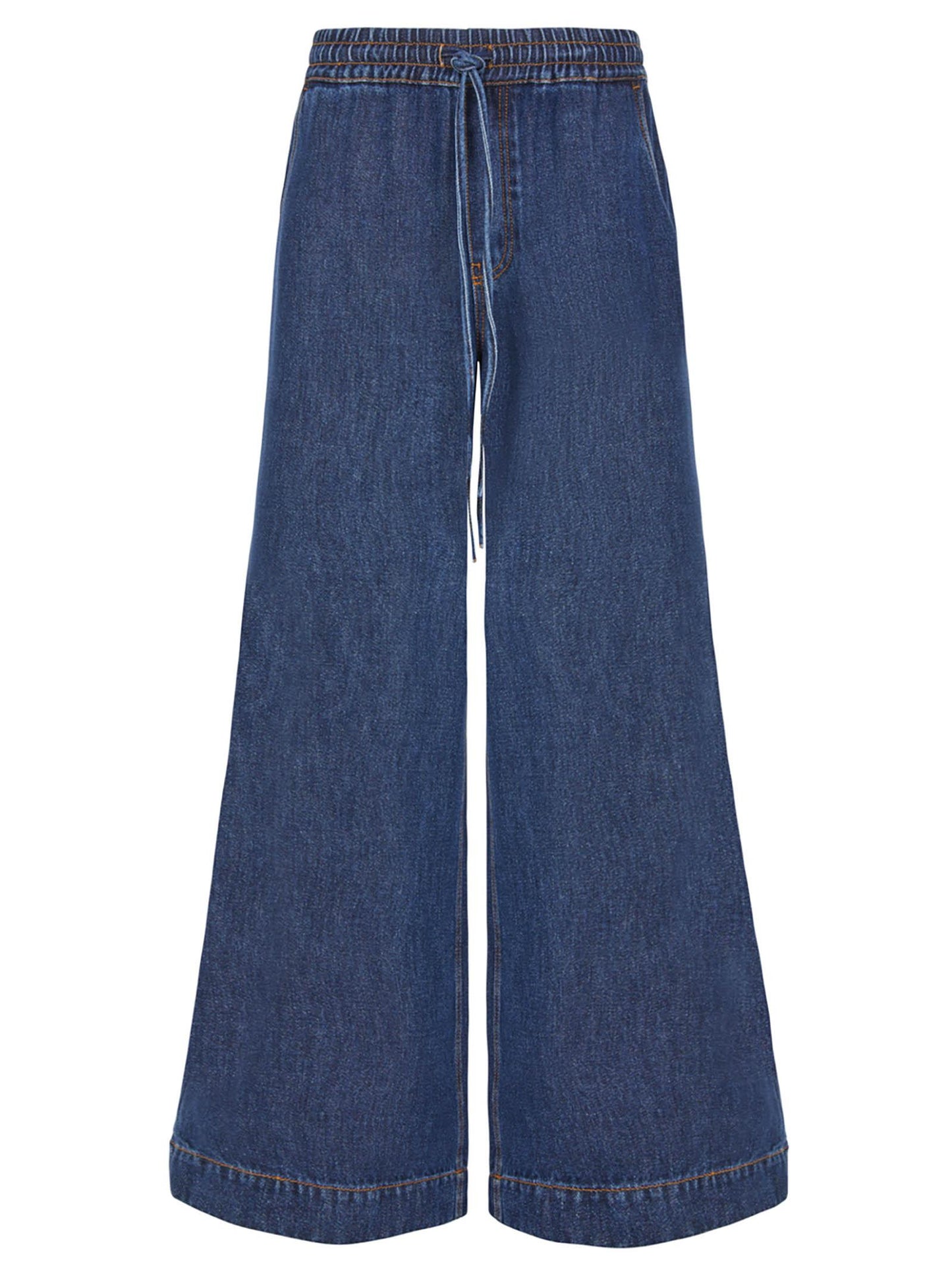Pantaloni P.A.R.O.S.H. D232441 1000 P.A.R.O.S.H. 