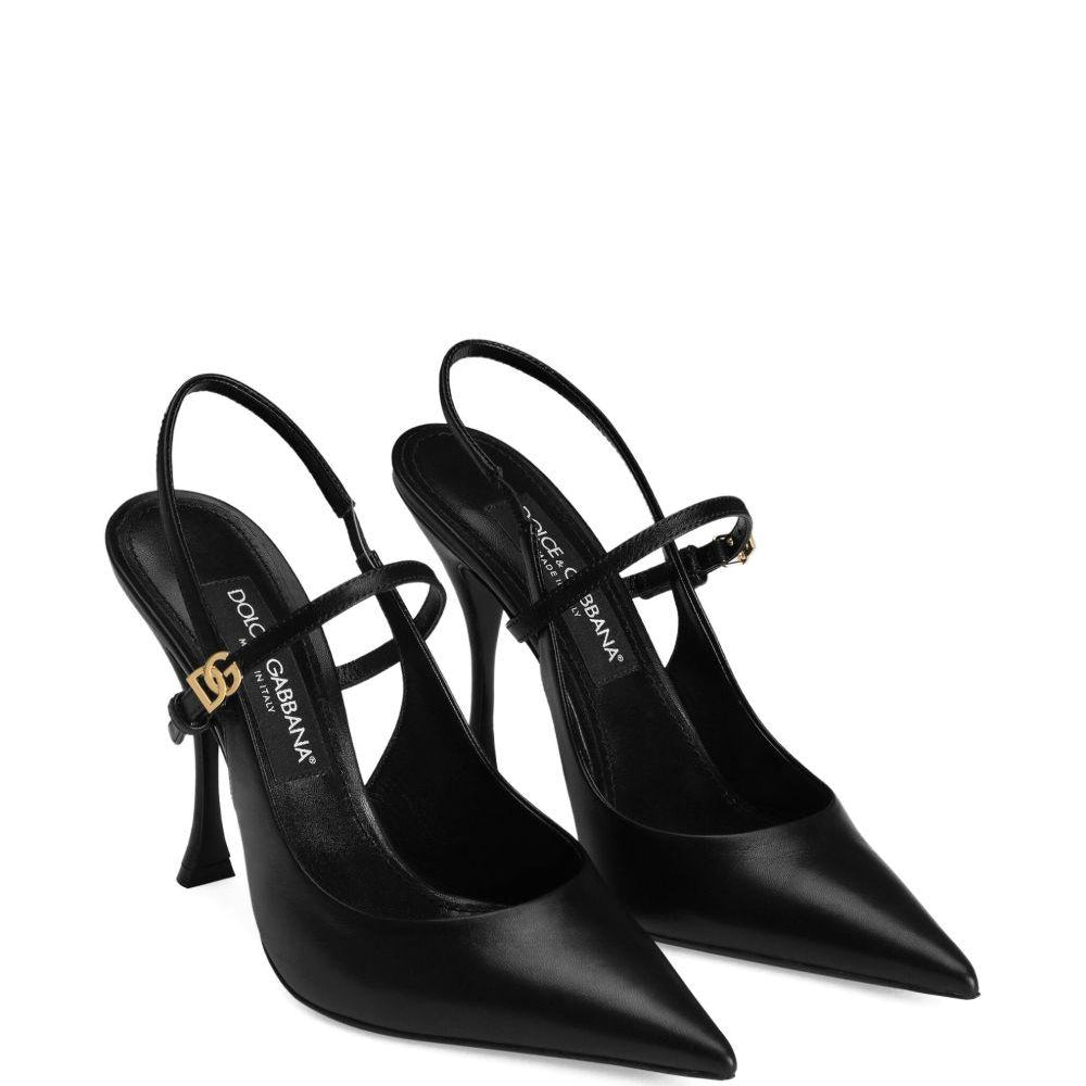 
                  
                    Décolleté DOLCE & GABBANA CG0974A5738 80999 DOLCE & GABBANA 
                  
                