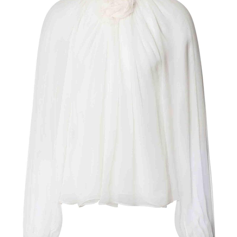 Camicia Alberta Ferretti A02135115 0002 Alberta Ferretti 