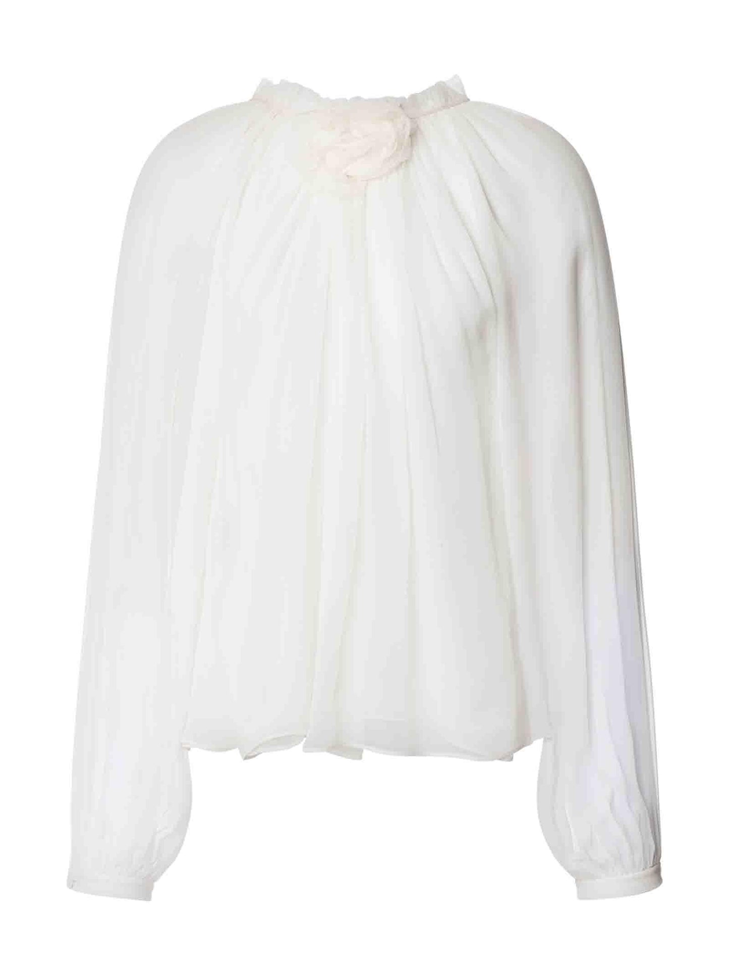 Camicia Alberta Ferretti A02135115 0002 Alberta Ferretti 