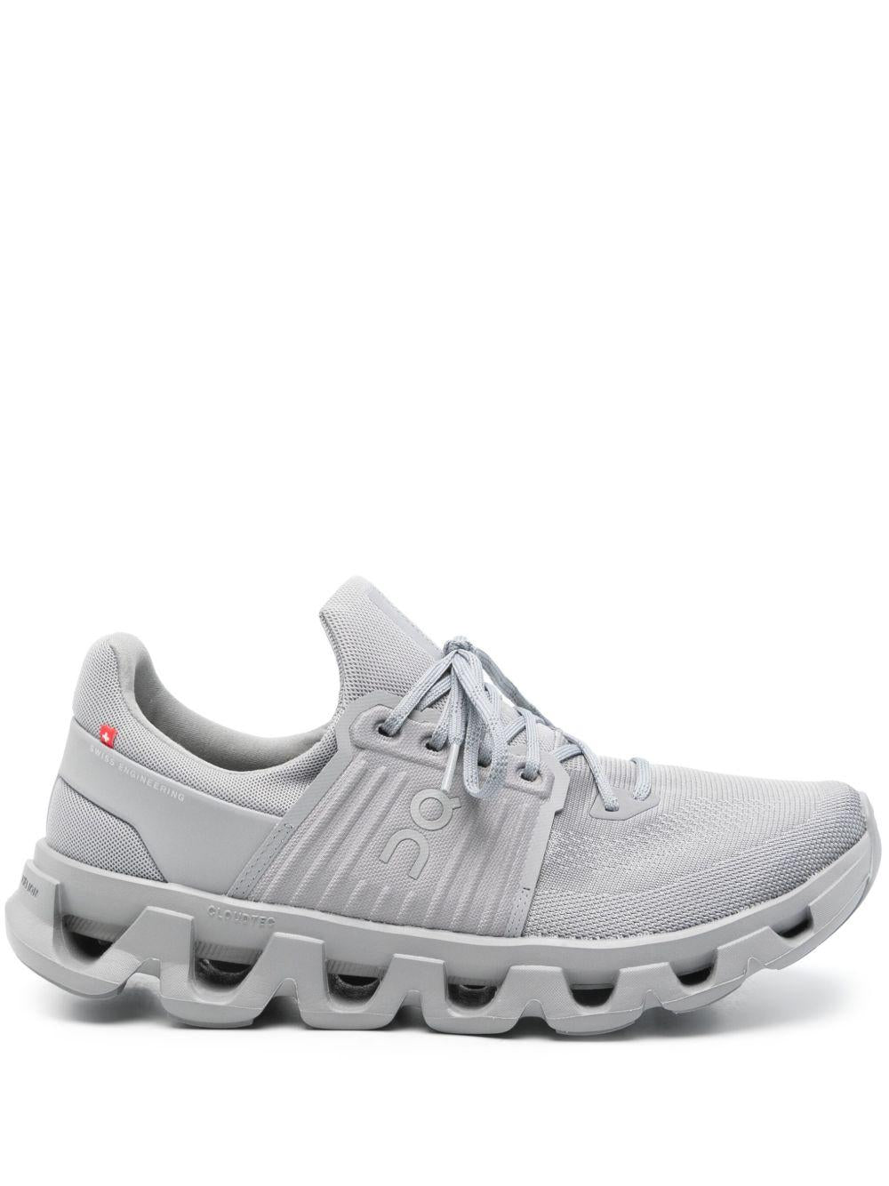 Sneakers Cloudswift 4 AD On Running 3MF10572303 ALLOYFROST On Running 