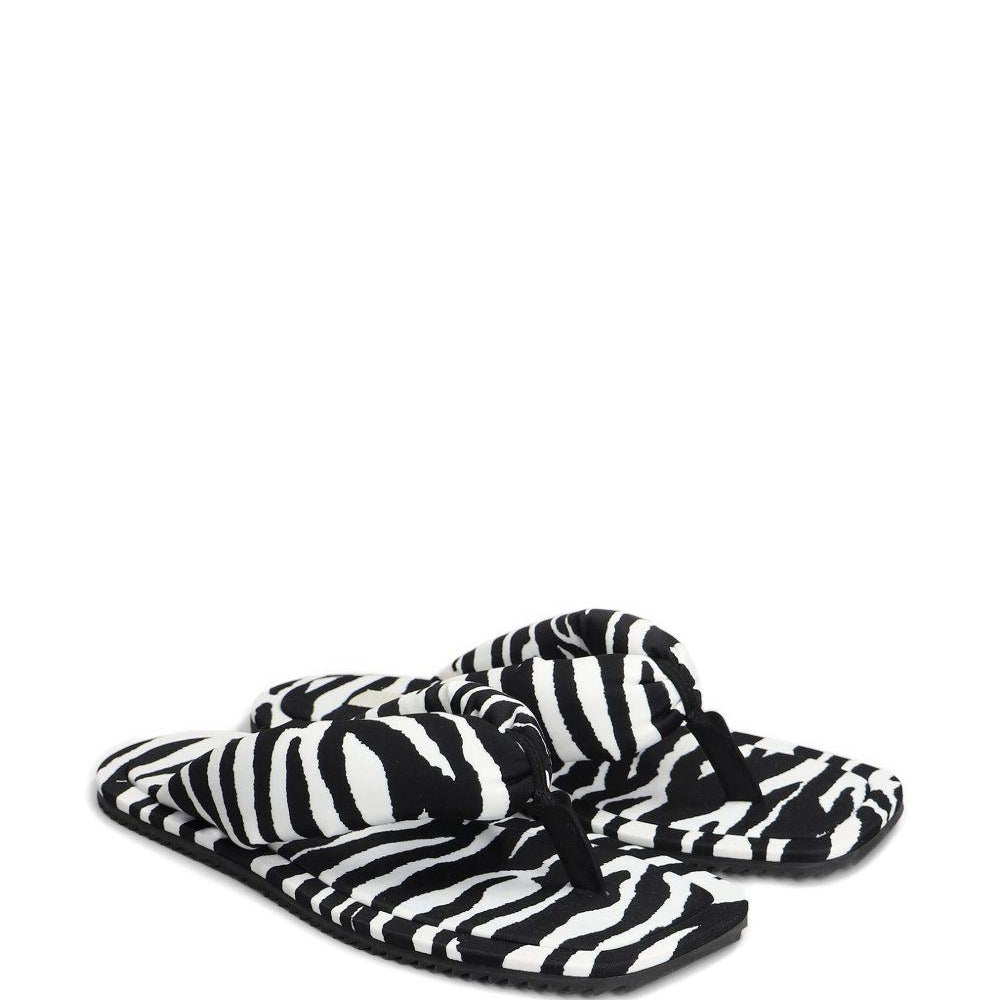 
                  
                    Pantofole "Indie" The Attico 243WSH00797PAA014PR 020 The Attico 
                  
                