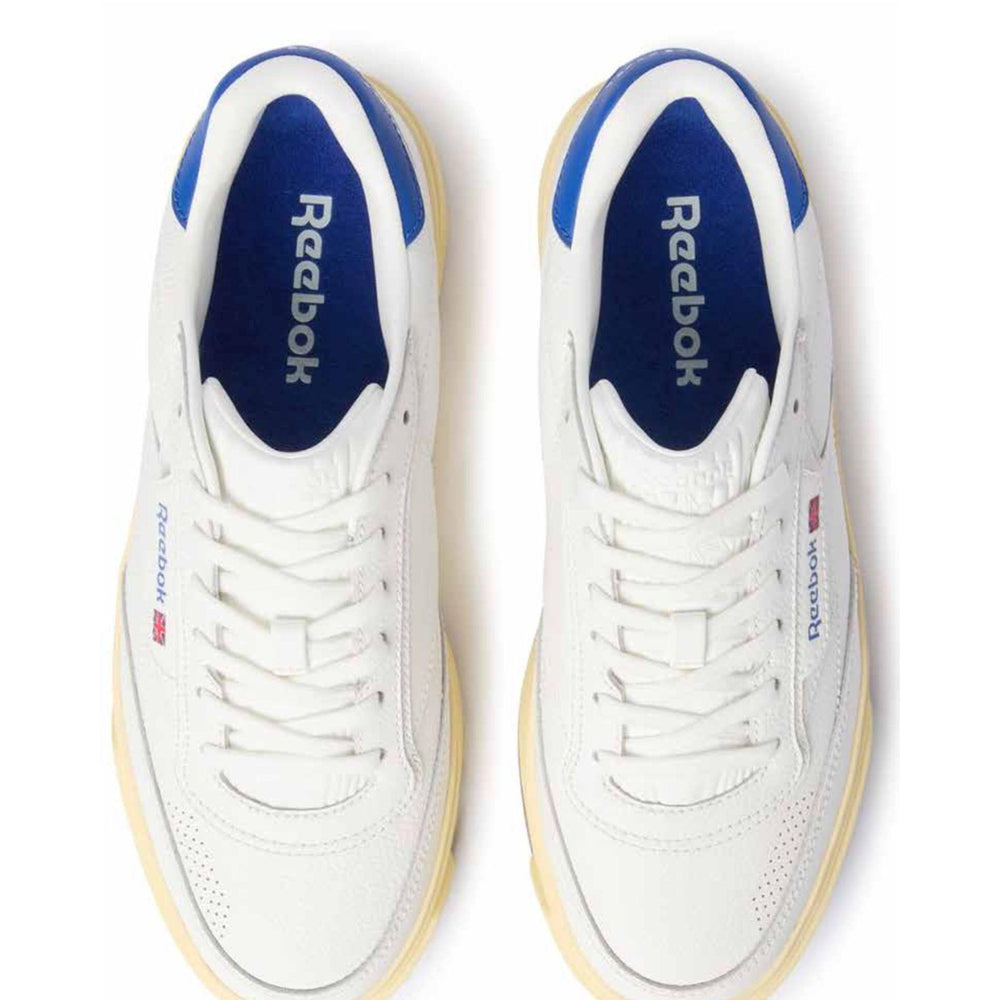 
                  
                    Sneakers CLUB C Reebok 100260264 0145 Reebok 
                  
                