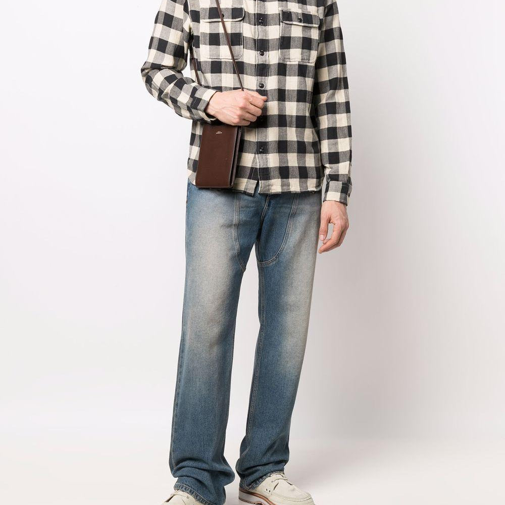 Camicia Buffalo Ralph Lauren RRL 782856993 001 Ralph Lauren RRL 