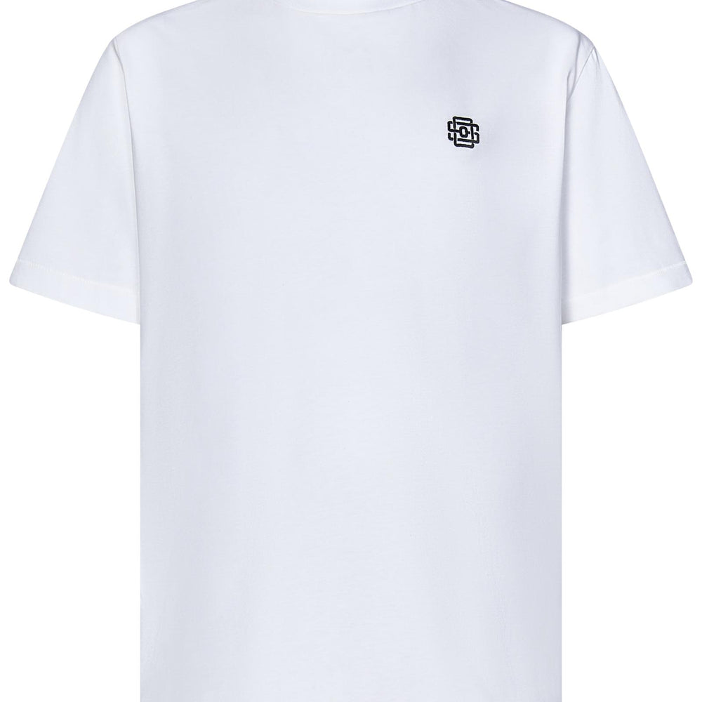 T-shirt State of Order SO1TSS250033 A001 State of Order 