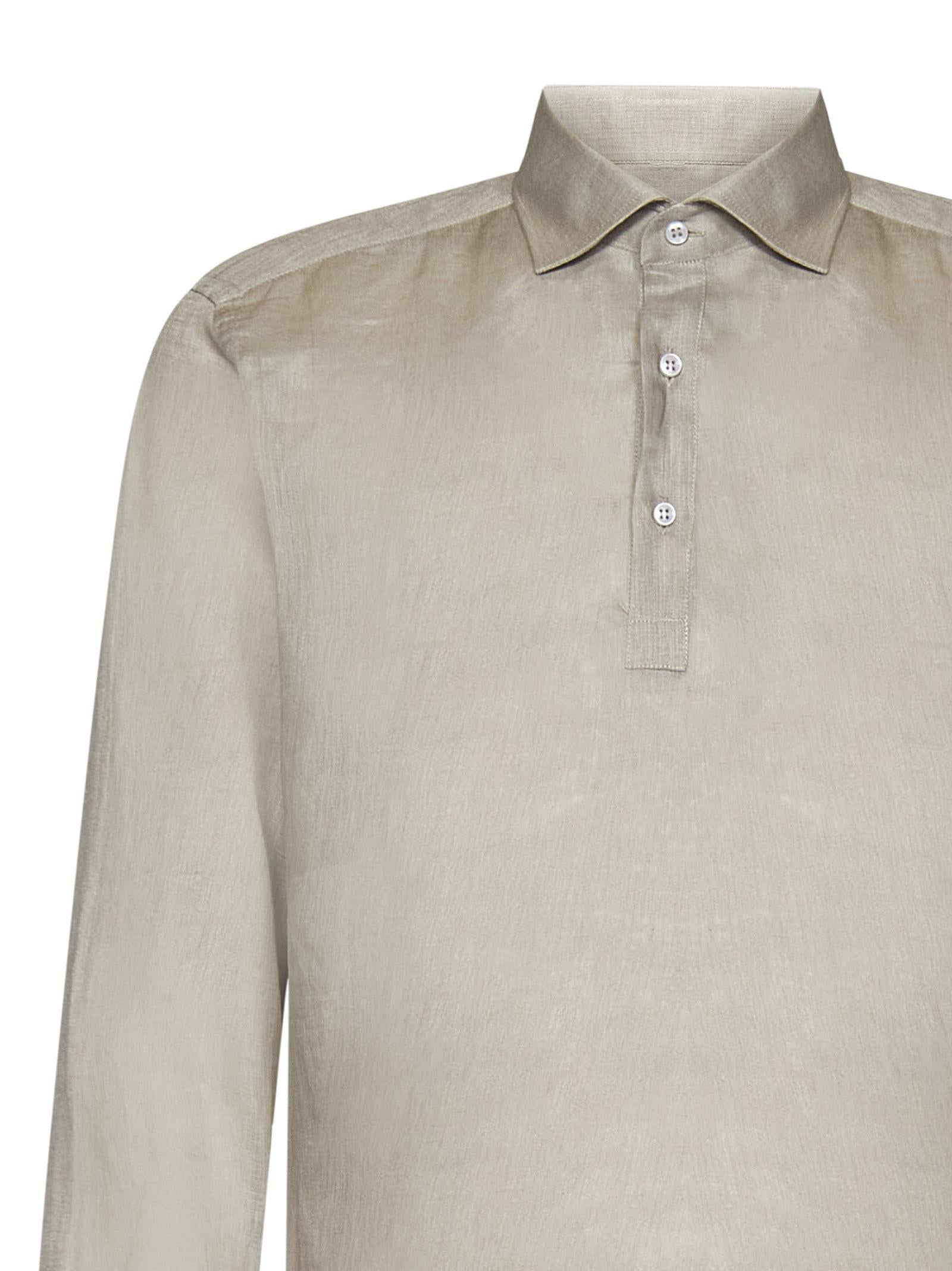 Franzese Collection Pronta Sartoria FRAPL04185