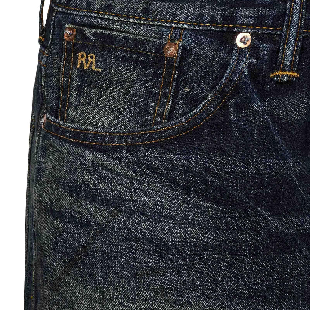 
                  
                    Jeans vintage Ralph Lauren RRL 782857896 001 Ralph Lauren RRL 
                  
                