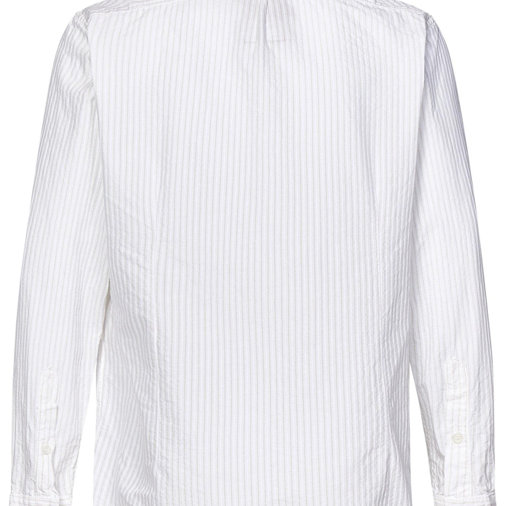 East Harbour Surplus SEUL493WHITE