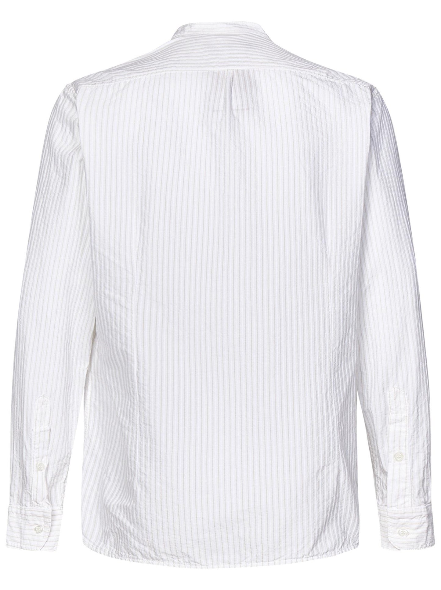 East Harbour Surplus SEUL493WHITE