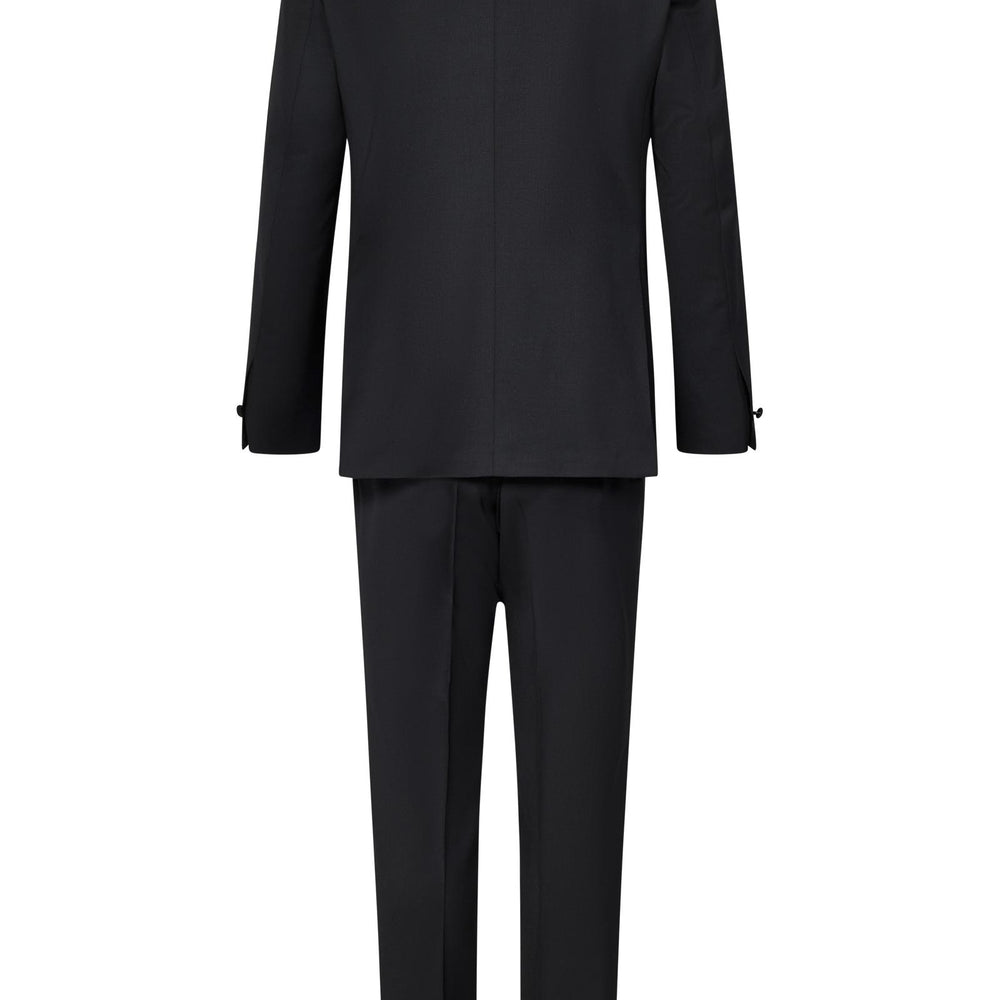 Abito modello Stefano De Martino Franzese Napoli X4SAVWETXAPIUP 98 Franzese Collection Pronta Sartoria 