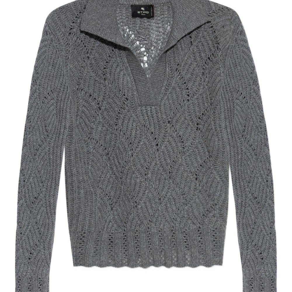 
                  
                    Maglia Etro WRKE0332AW008 N3454 Etro 
                  
                