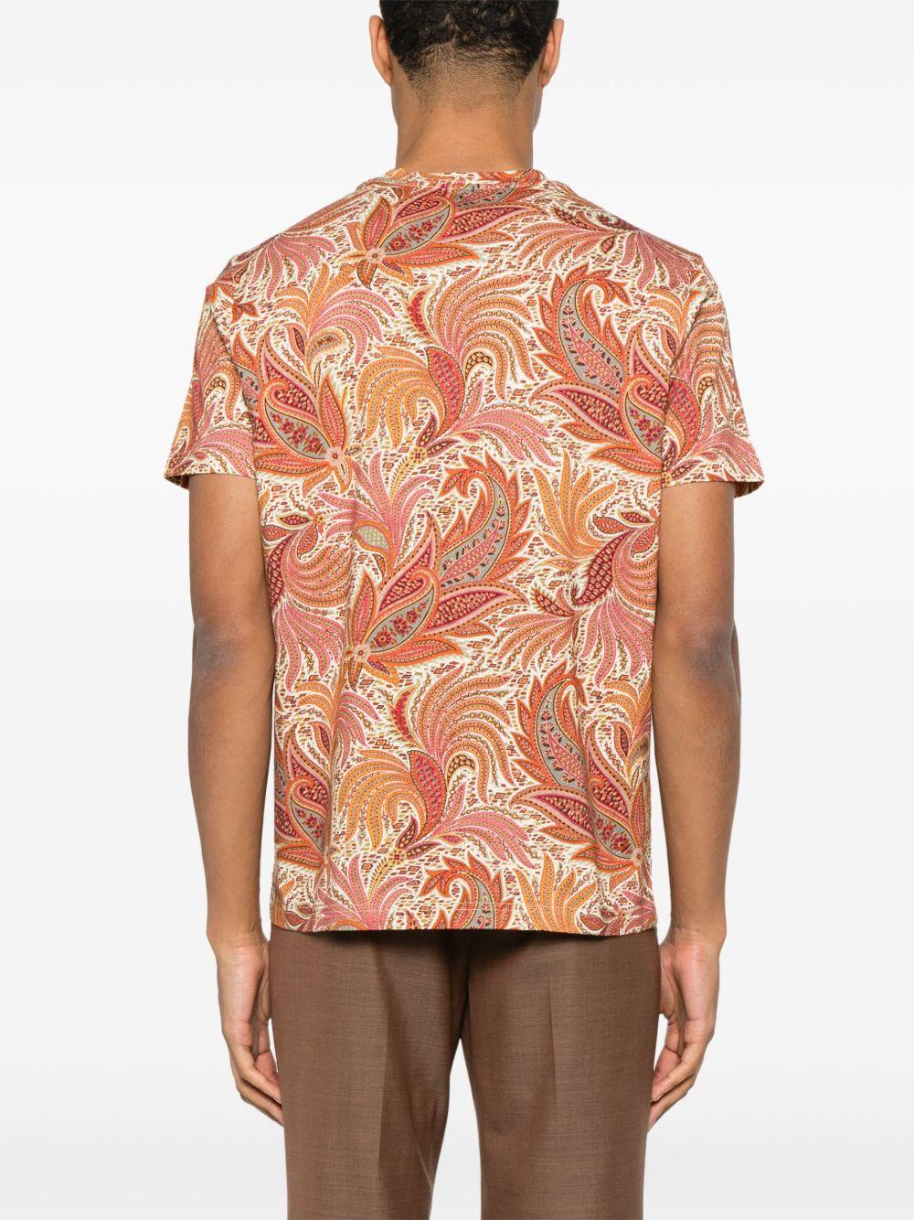 Etro MRMA0002AK593X0850