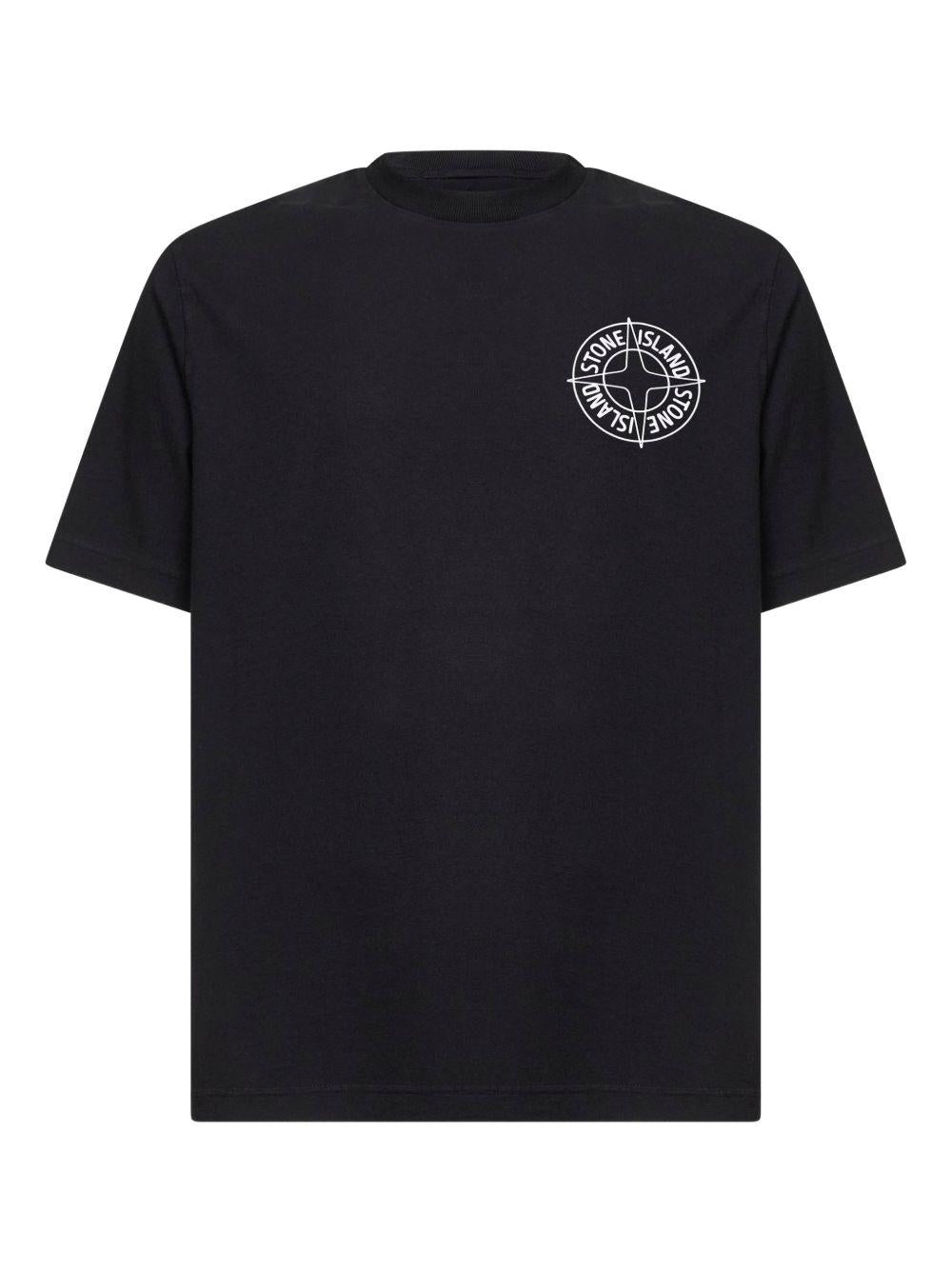T-shirt Stone Island L1S152100001S0284 V0029 Stone Island 