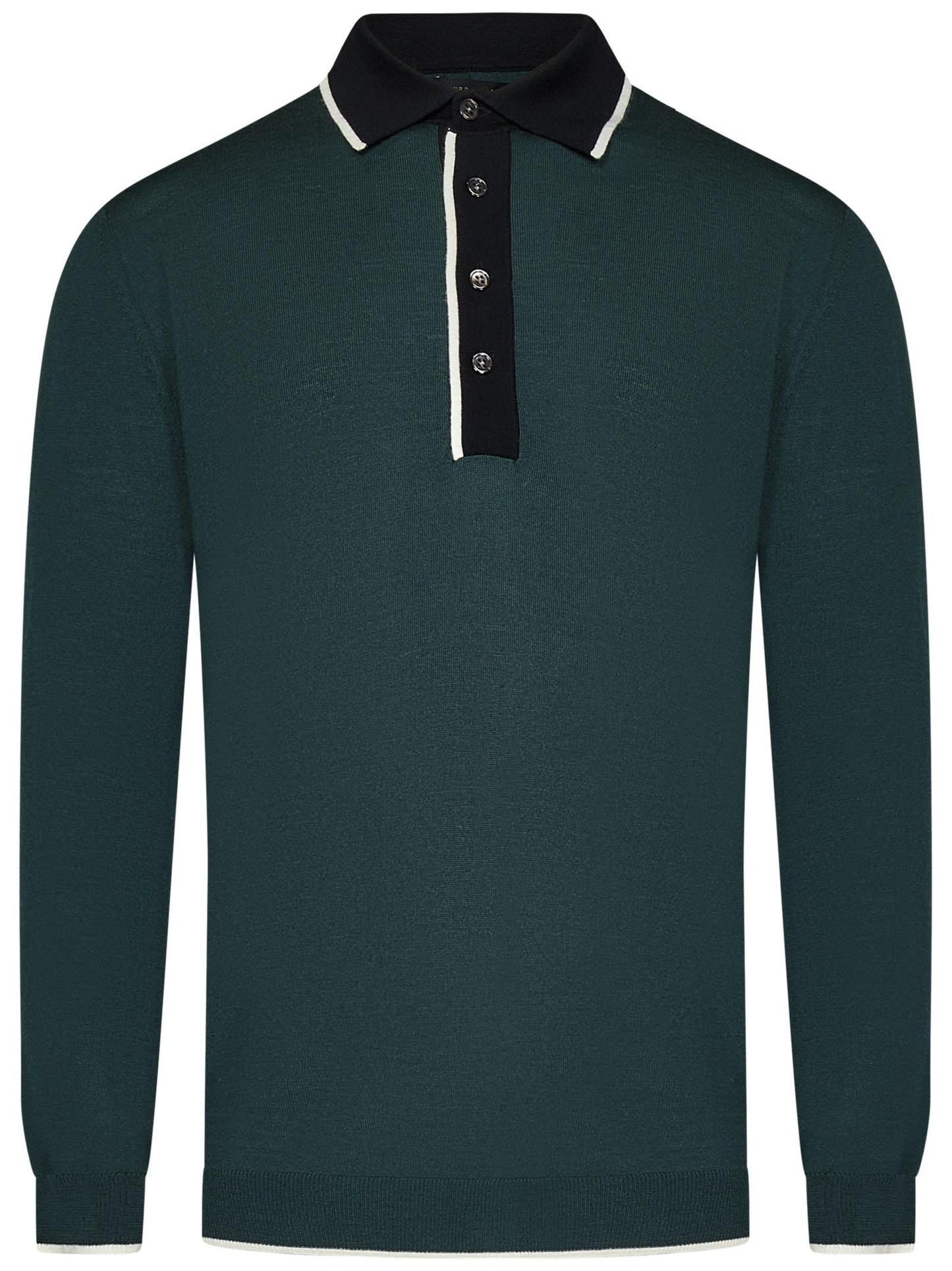 Polo Low Brand L1MFW24256694 V044 Low Brand 