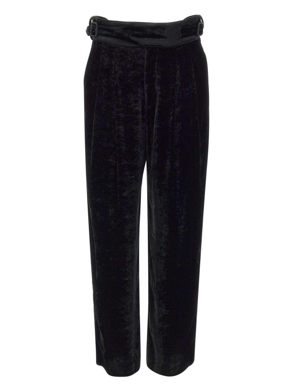 Pantaloni Emporio Armani EM004008TE18450 UC001 Emporio Armani 