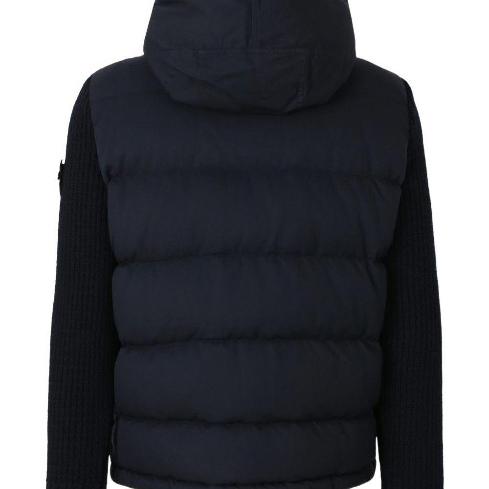 Piumino Stone Island Ghost Stone Island K2S154100098S0F26 V0020 Stone Island 