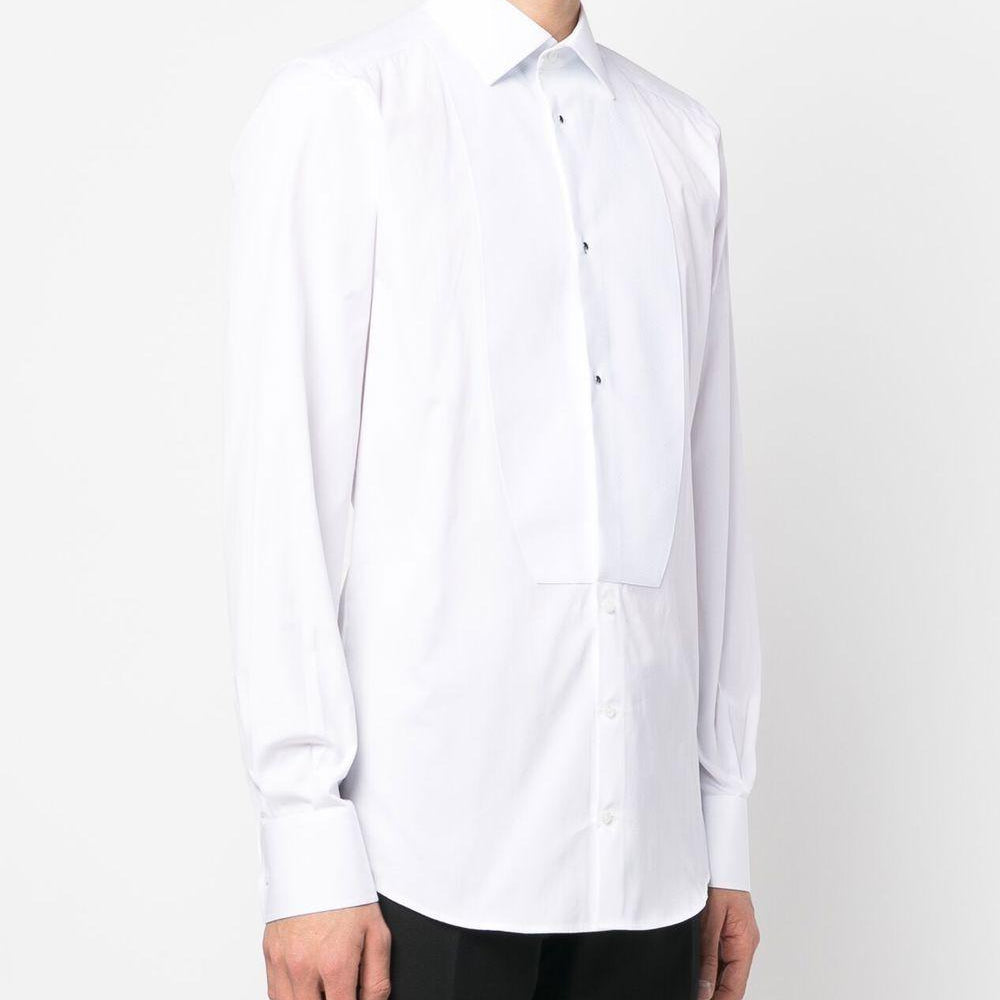 DOLCE & GABBANA Shirt G5EN5TFU5U8 W0800 DOLCE & GABBANA 