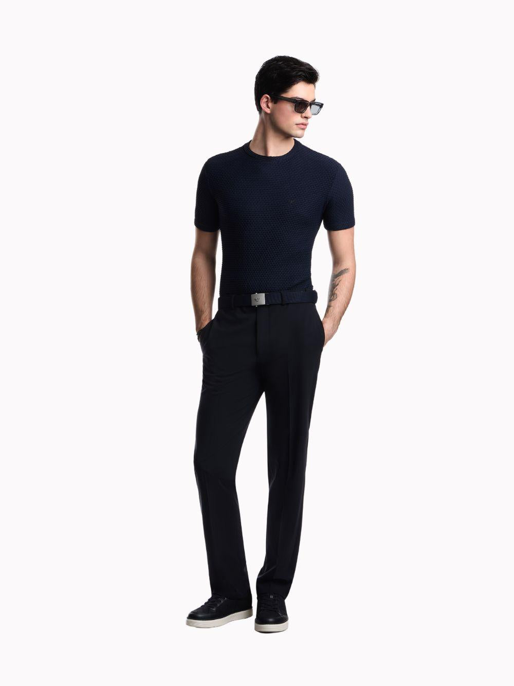 T-shirt Emporio Armani EM005555AF25179 UB109 Emporio Armani 