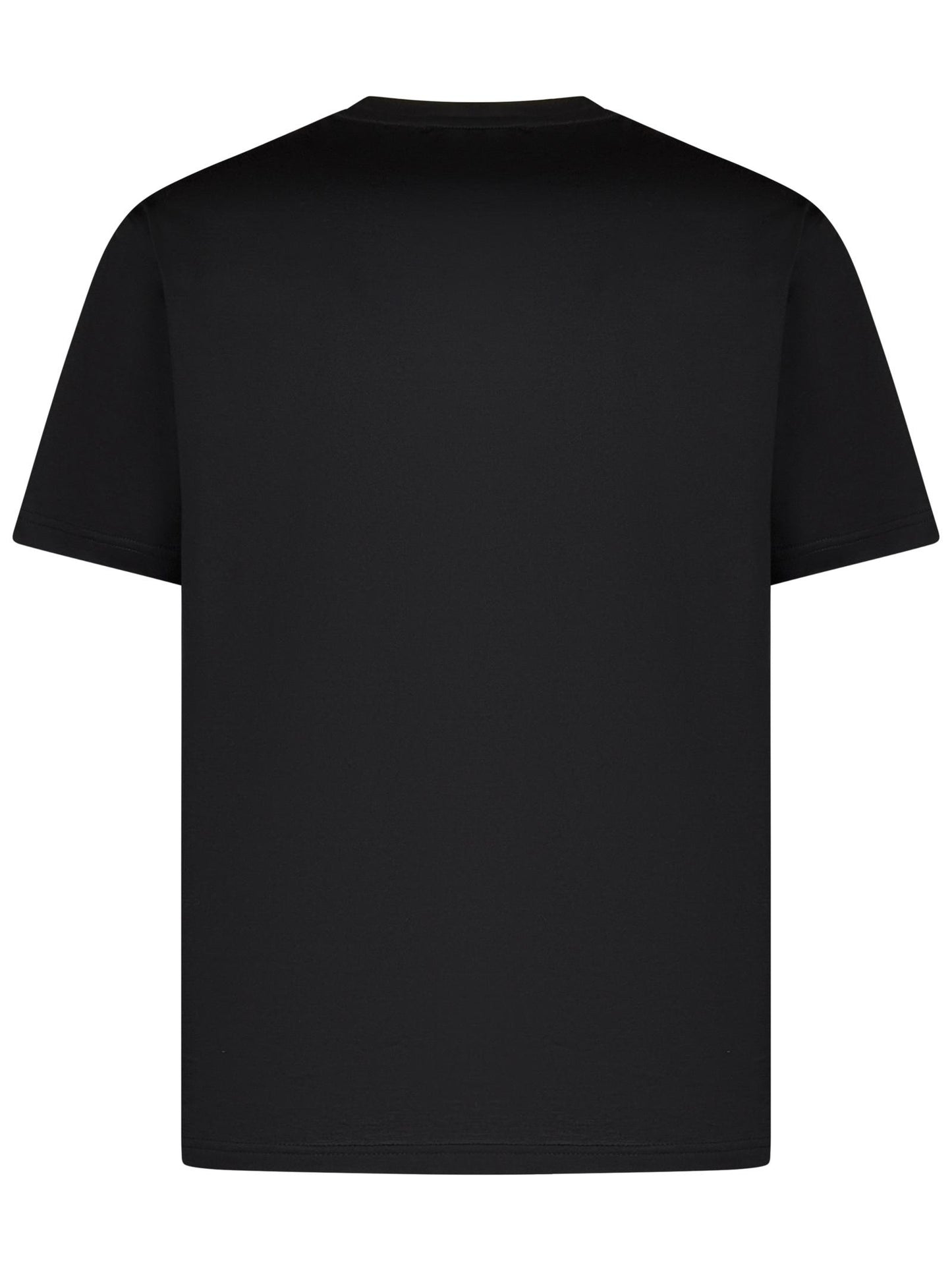 T-shirt Low Brand L1TSS256542 D001 Low Brand 