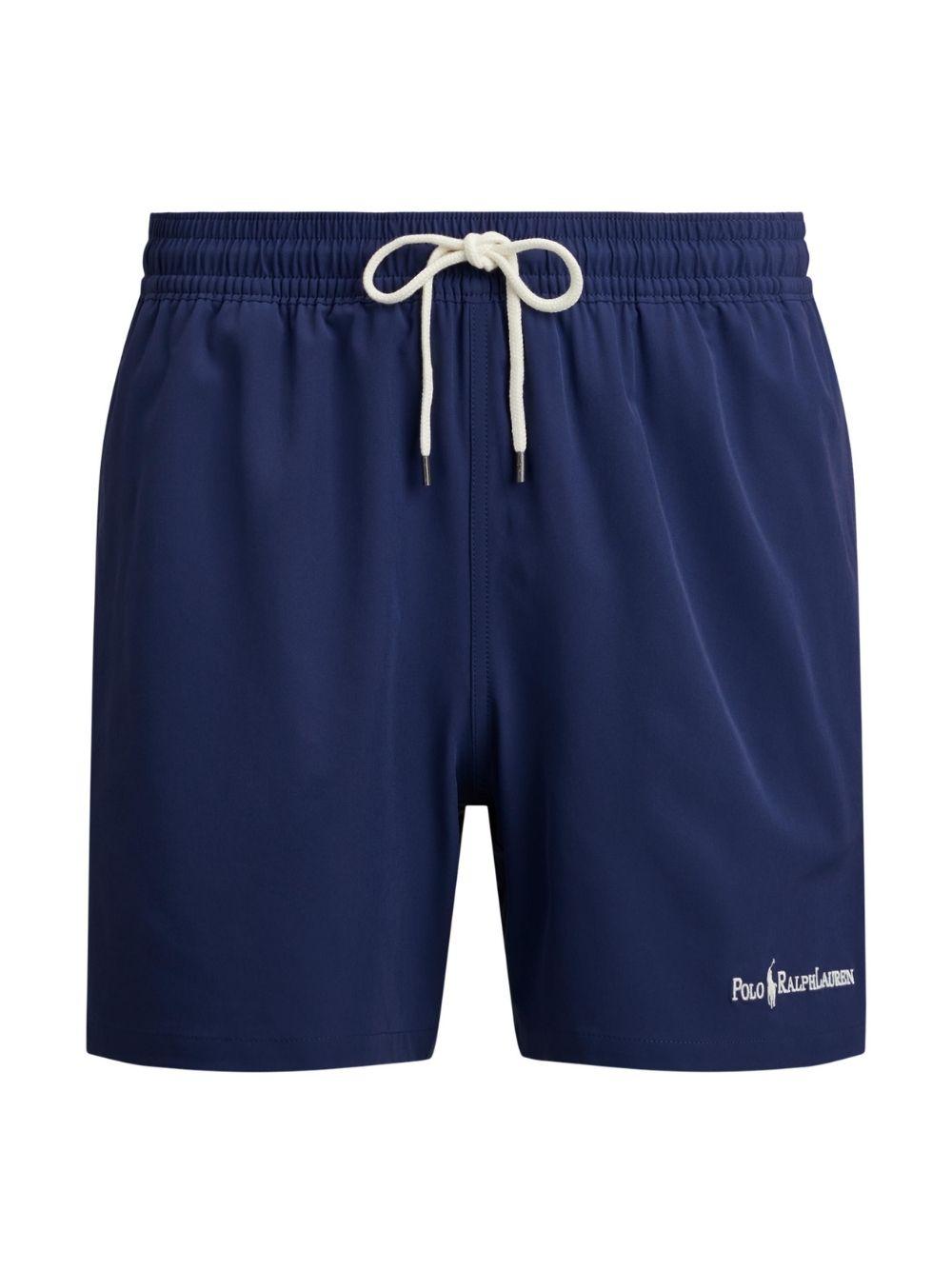 Costume Traveler classici 14,5 cm Polo Ralph Lauren 710P07272 500 Polo Ralph Lauren 