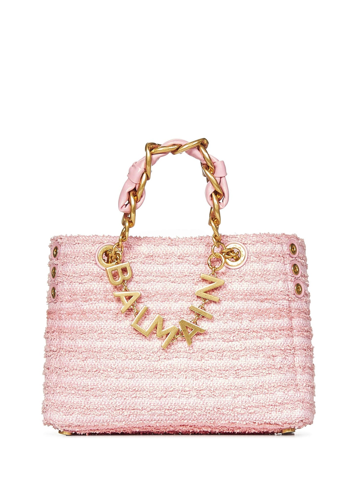 Balmain Paris EN0FD974TRWE4BL