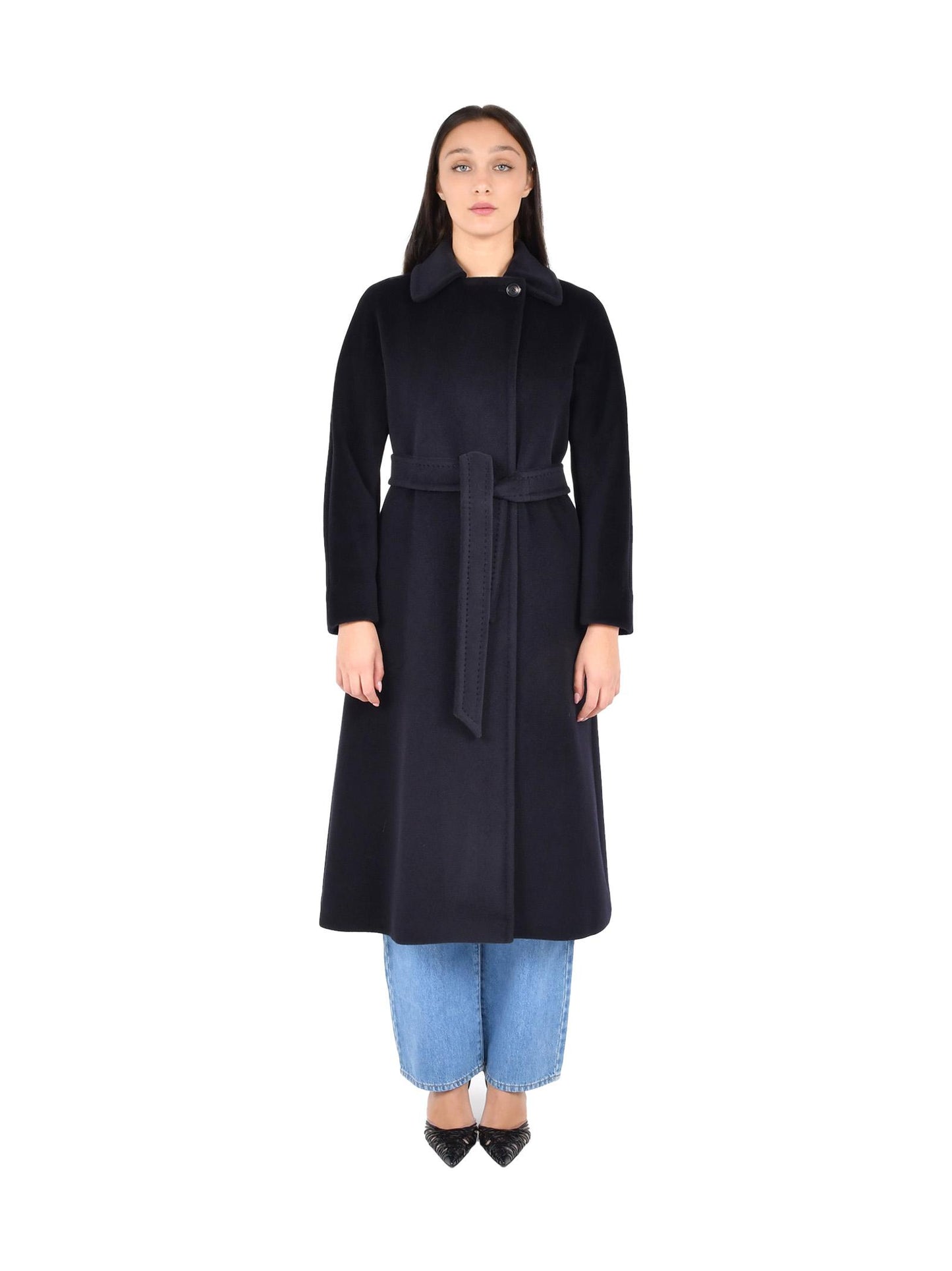Cappotto TENZONE MaxMara Studio 2526016082600 006 MaxMara Studio 