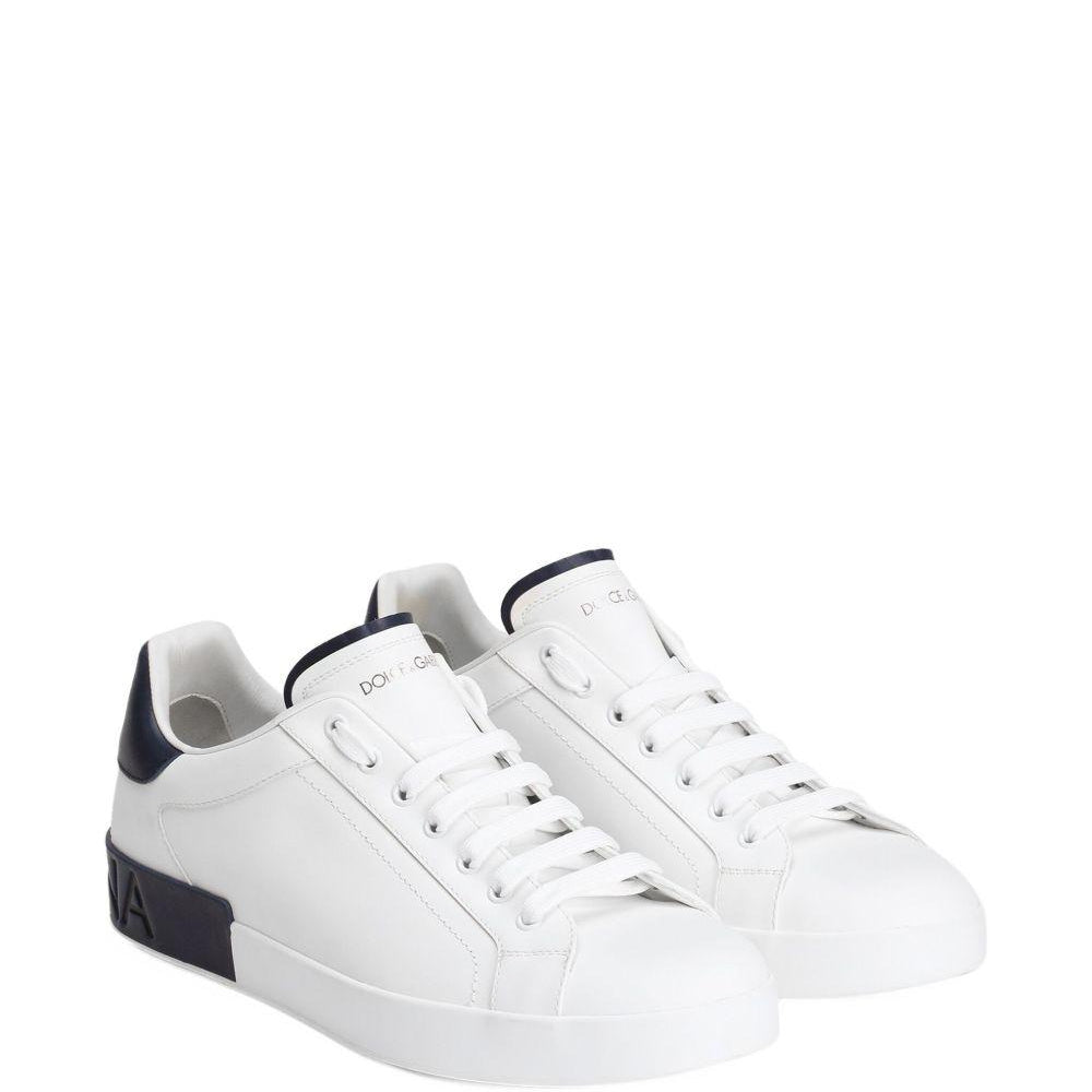 Sneakers Portofino DOLCE & GABBANA CS2278A9U73 89951 DOLCE & GABBANA 