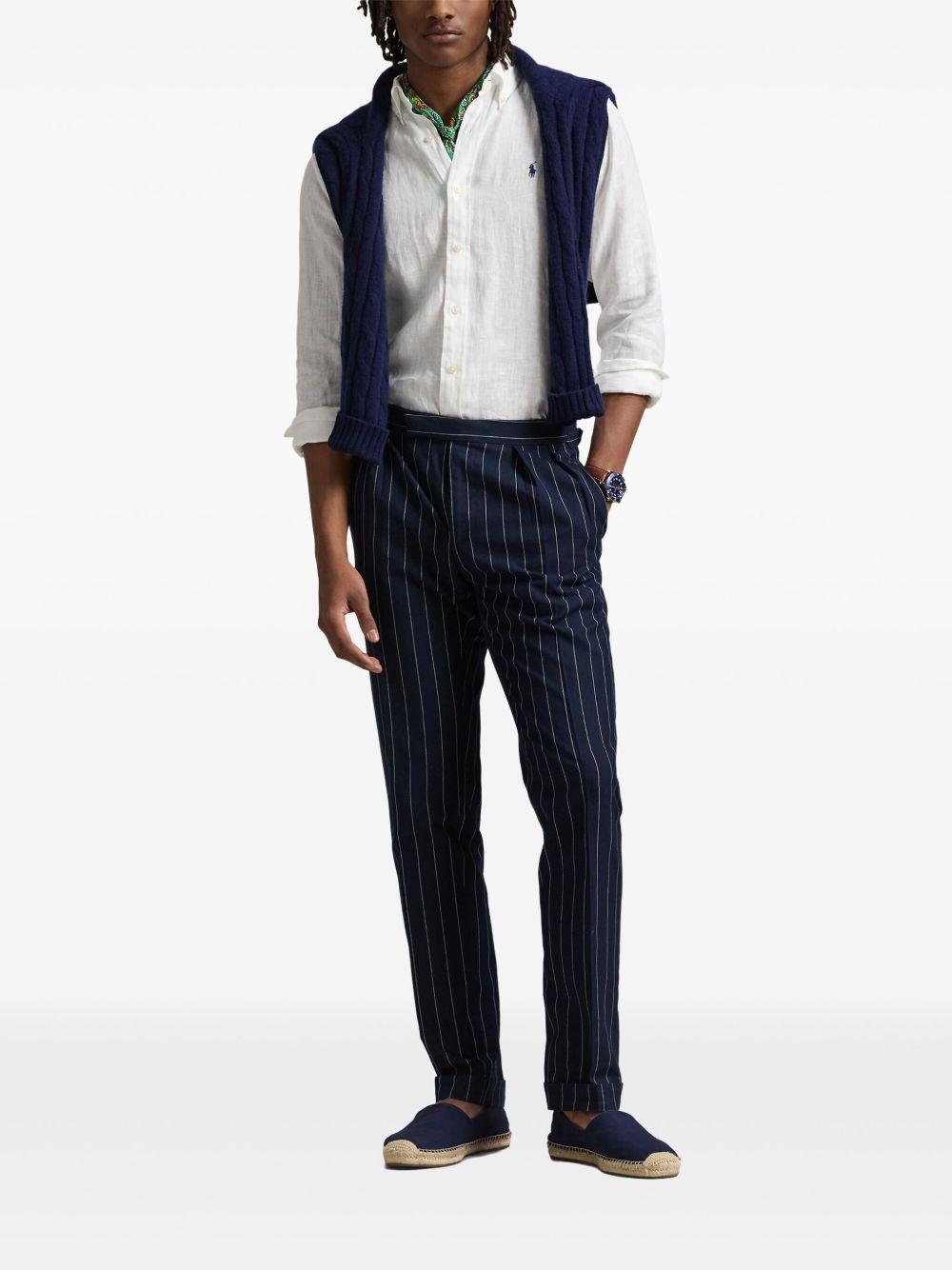 Camicia Polo Ralph Lauren 710966294 003 Polo Ralph Lauren 