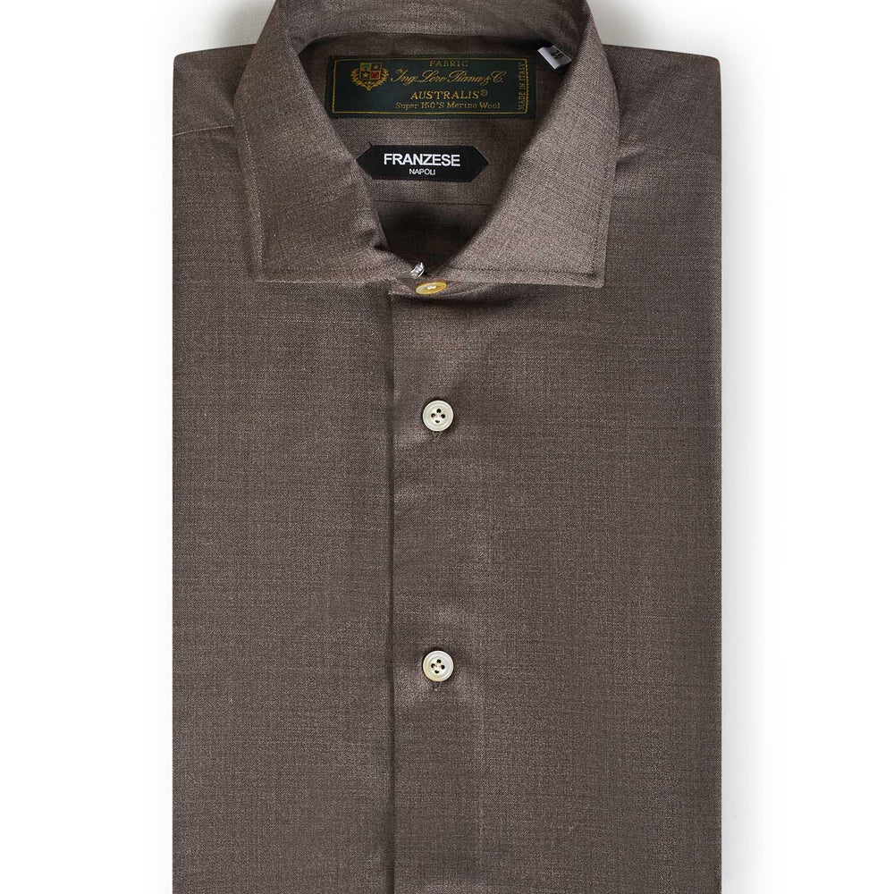 Franzese Collection Pronta Sartoria LIF321850FANGO