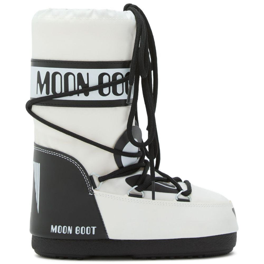 Stivali Icon Moon Boot Kids 80D3400300 NA02 Moon boot kids 