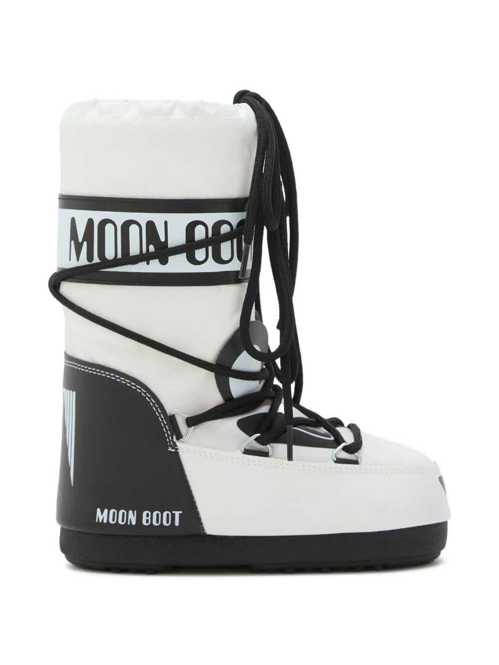 Stivali Icon Moon Boot Kids 80D3400300 NA02 Moon boot kids 