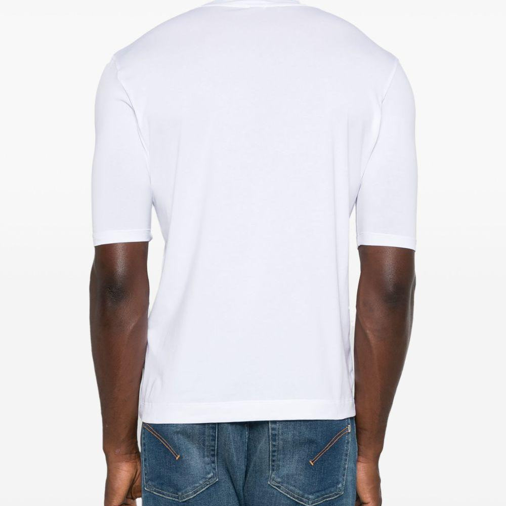 
                  
                    T-shirt Malo UJA039J3U26 E105 Malo 
                  
                