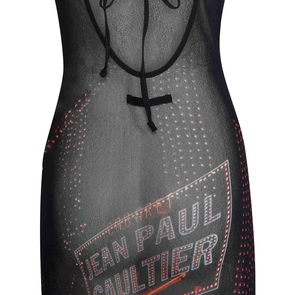 
                  
                    Jean Paul Gaultier RO253T55200301550
                  
                