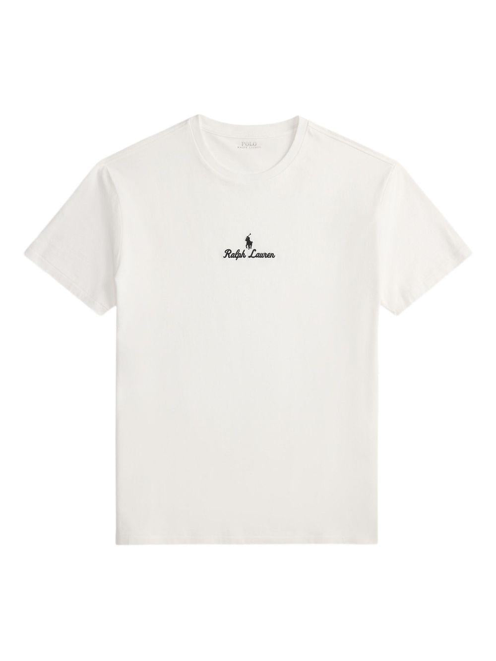 T-shirt Polo Ralph Lauren 710981370 003 Polo Ralph Lauren 