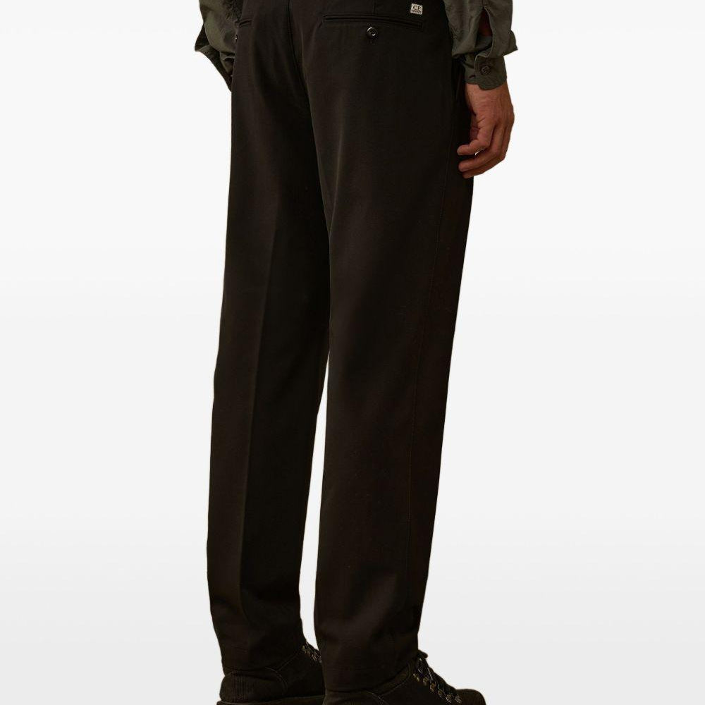 
                  
                    Pantaloni C.P. Company 19CMPA267A110514A 999 C.P. Company 
                  
                