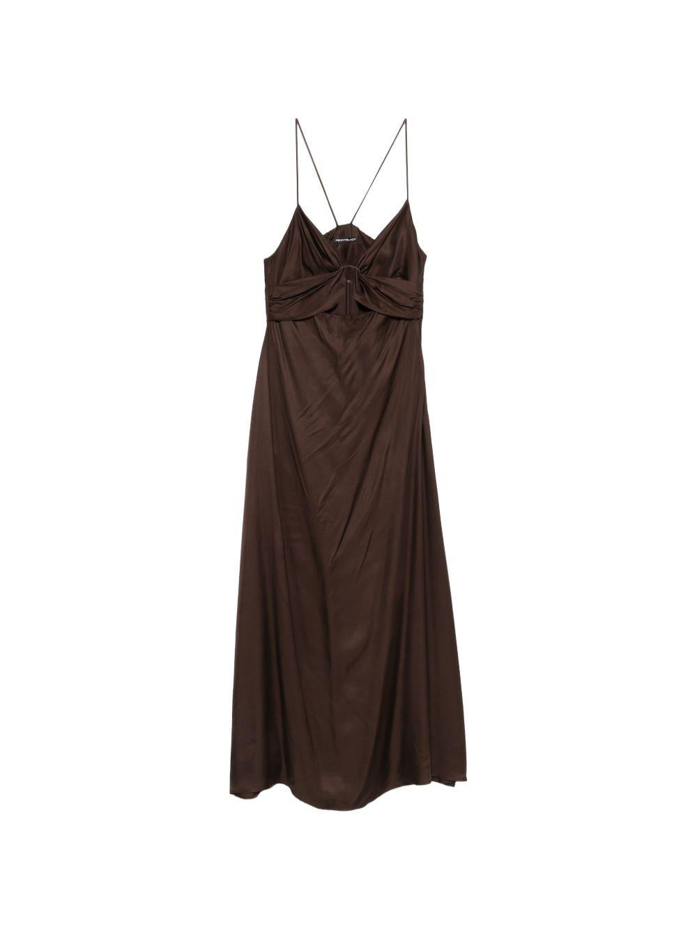 Abito Pennyblack 2611221123270 003 Pennyblack 