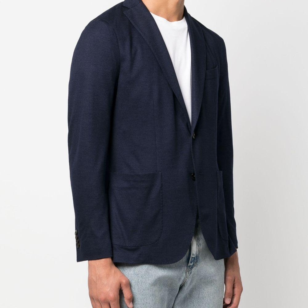 
                  
                    Giacca K-Jacket Boglioli N1302ESB3005 0790 Boglioli 
                  
                