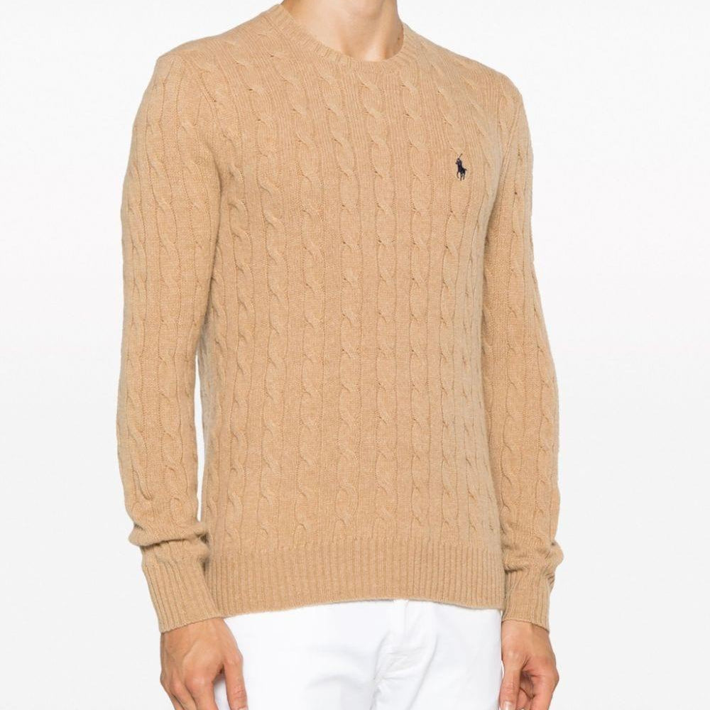 Maglia Polo Ralph Lauren 710876762 009 Polo Ralph Lauren 