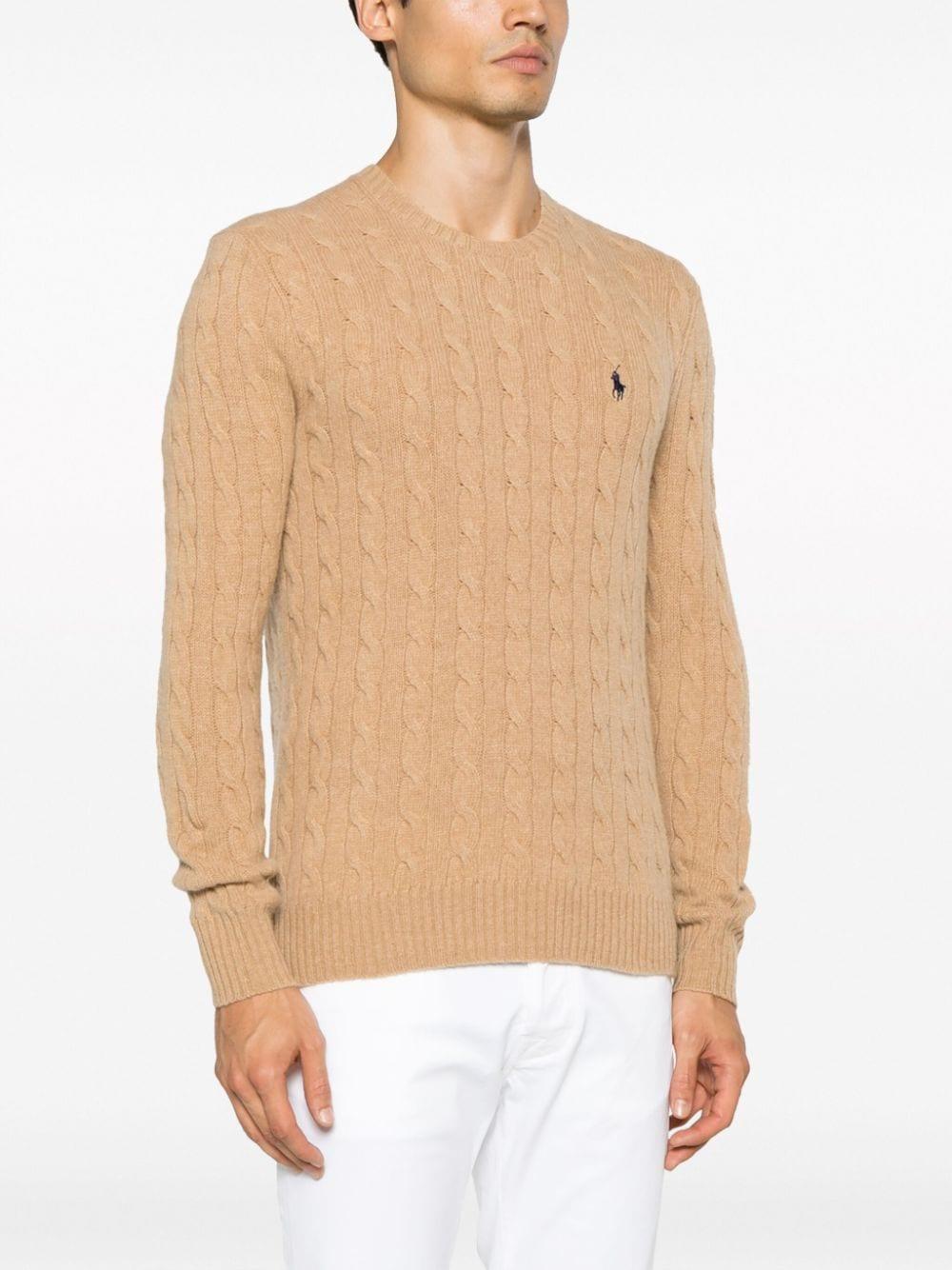 Maglia Polo Ralph Lauren 710876762 009 Polo Ralph Lauren 