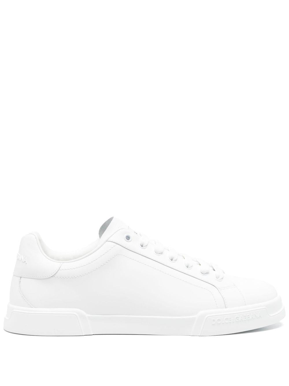 Sneakers 'Portofino Light' DOLCE & GABBANA CS2332A1065 80002 DOLCE & GABBANA 