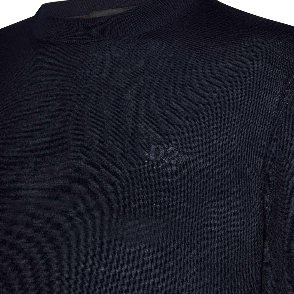 
                  
                    Maglia Dsquared2 S74HA1442S18310 477 Dsquared2 
                  
                