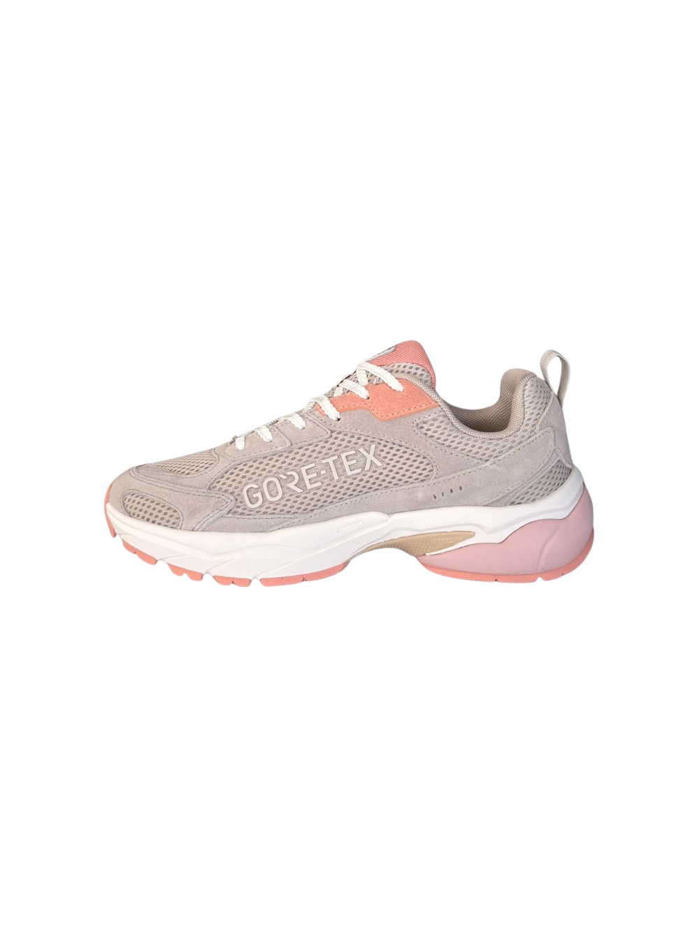 Sneakers Kin Gtx 1.04 EXTR4 1206533 01 EXTR4 