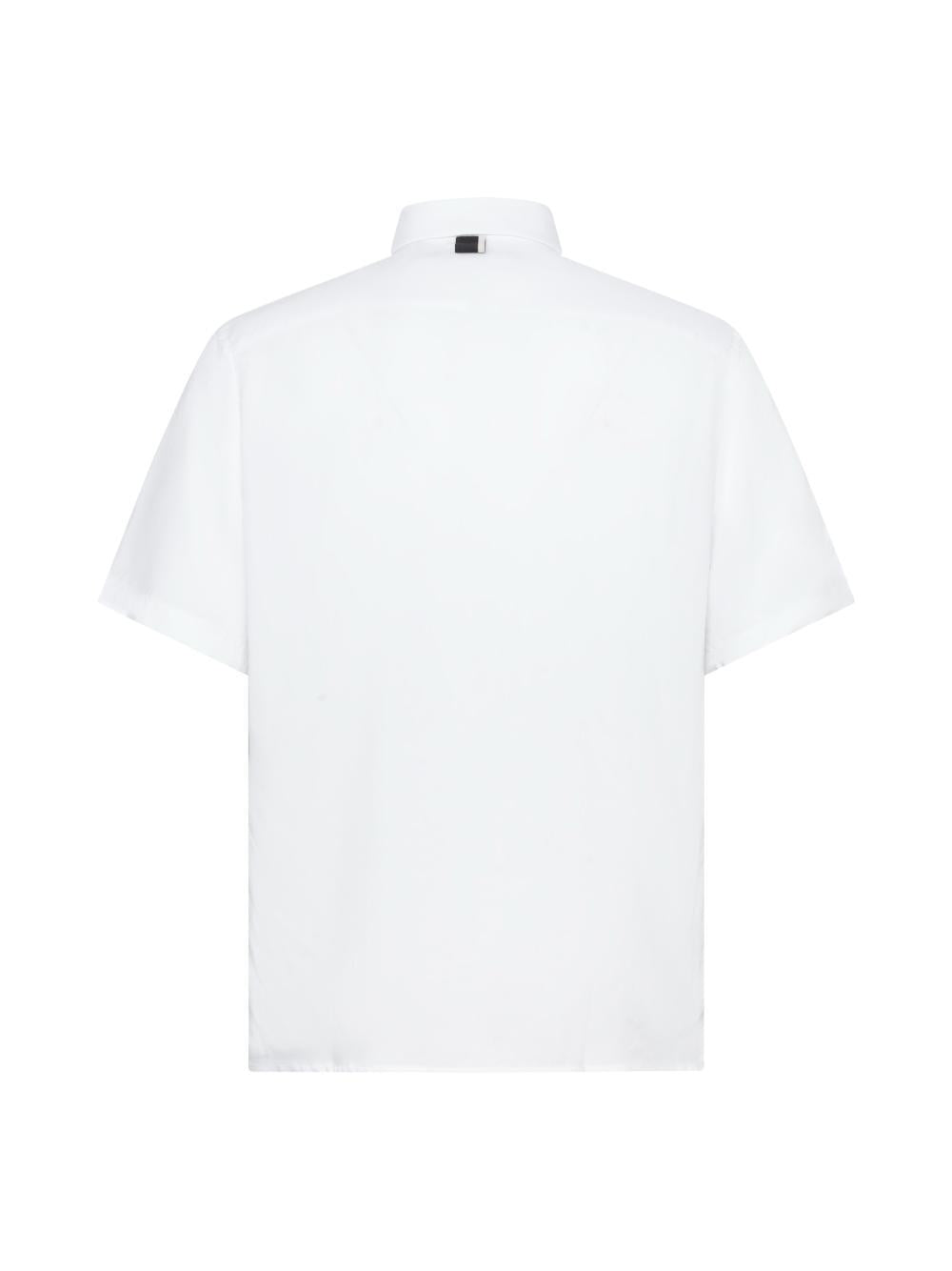 Camicia Low Brand LC26002 A001 Low Brand 