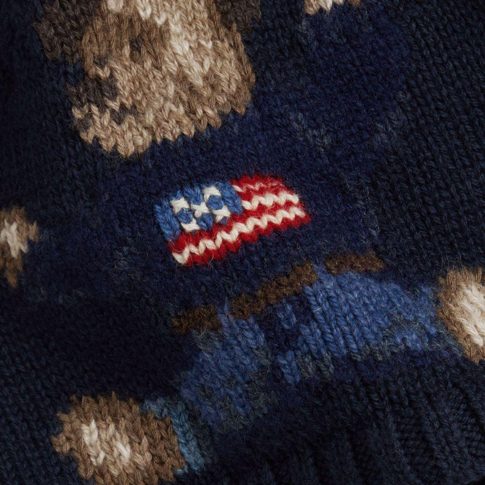 
                  
                    Cappello Polo Ralph Lauren Kids 980661 001 Polo Ralph Lauren kids 
                  
                