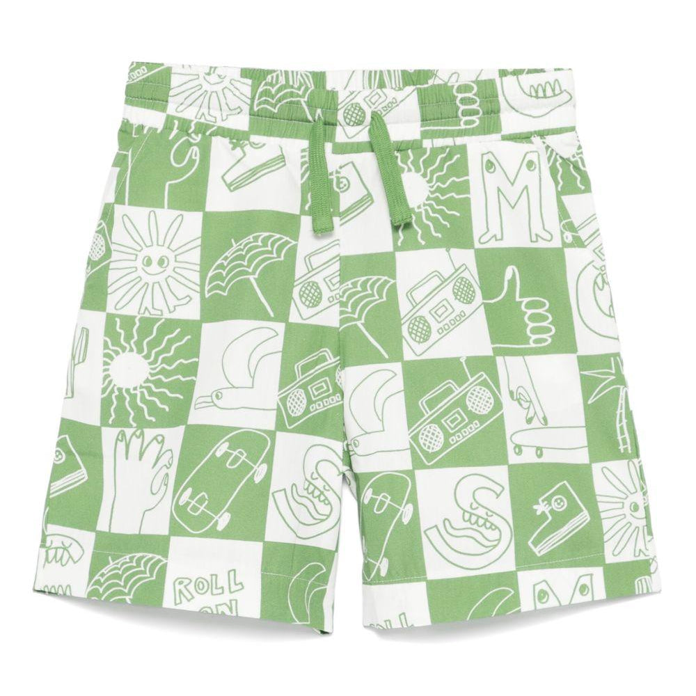 Stella McCartney Junior TW6Q39Z2641101VE