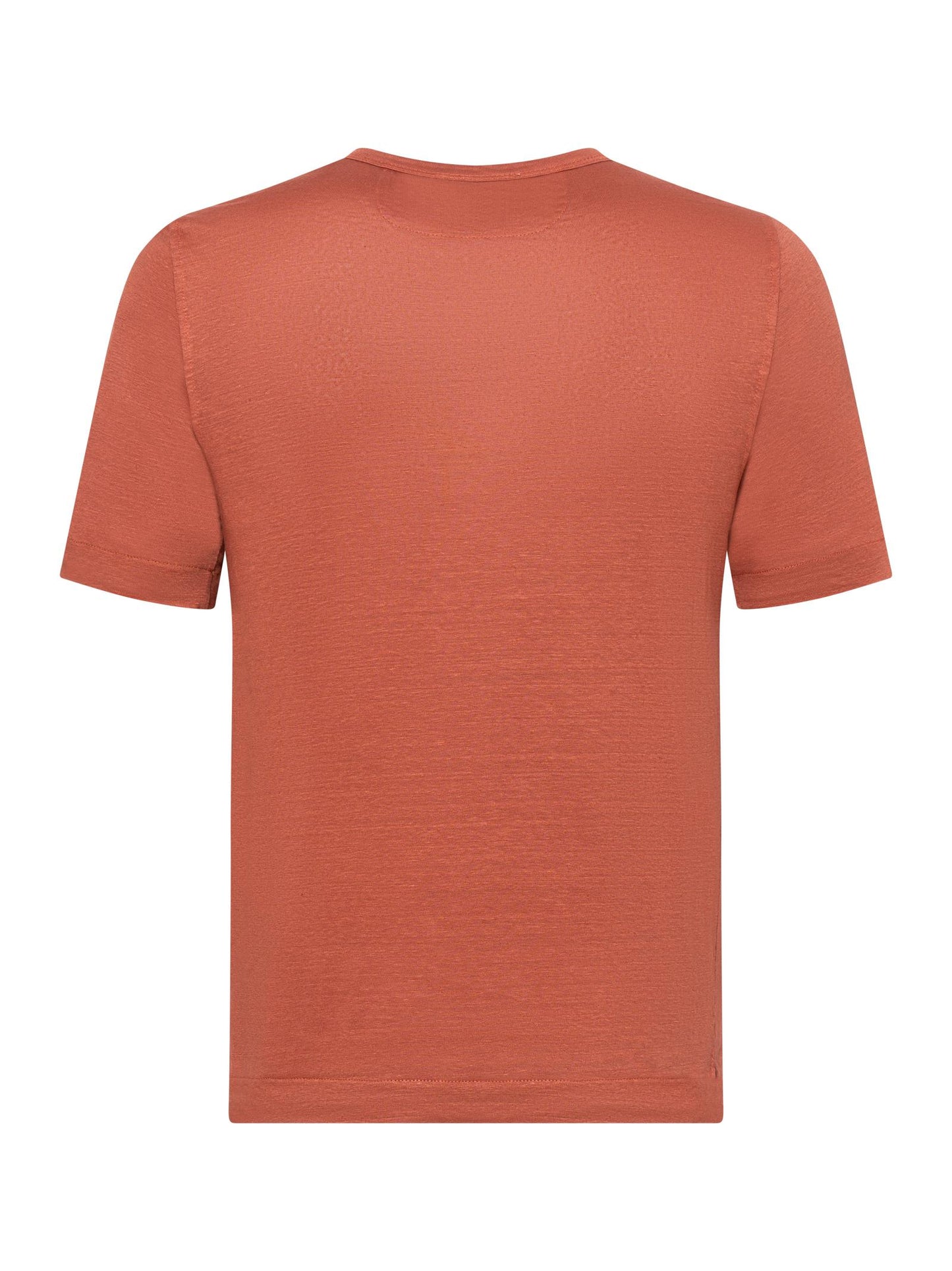 T-shirt modello Stefano De Martino Franzese Napoli AU5360C 1011 Franzese Collection 