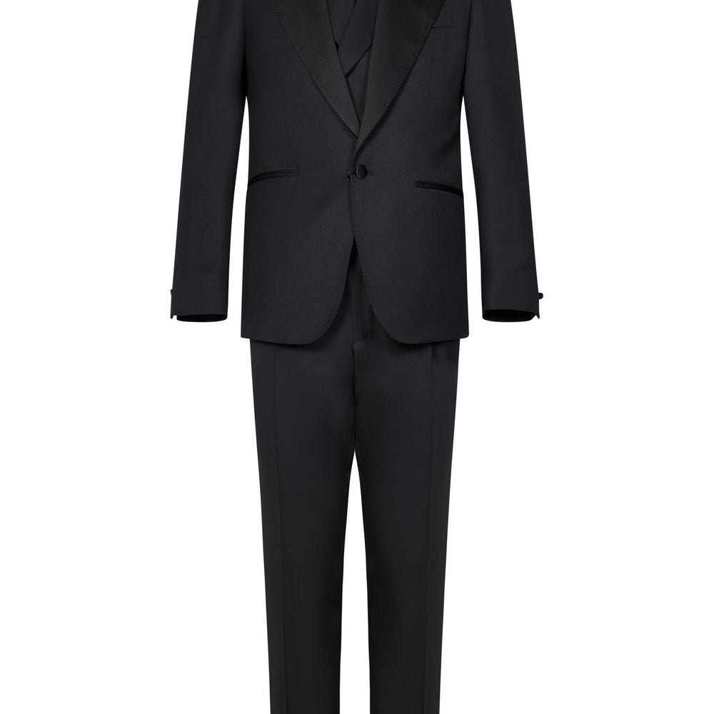 Abito modello Stefano De Martino Franzese Napoli X4SAVWETXAPIUP 98 Franzese Collection Pronta Sartoria 