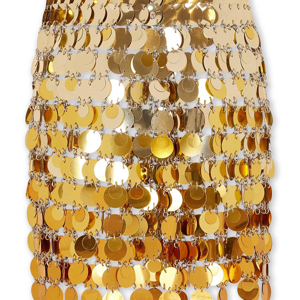 Gonna Rabanne 25AIJU093PS0133 M778 Rabanne 